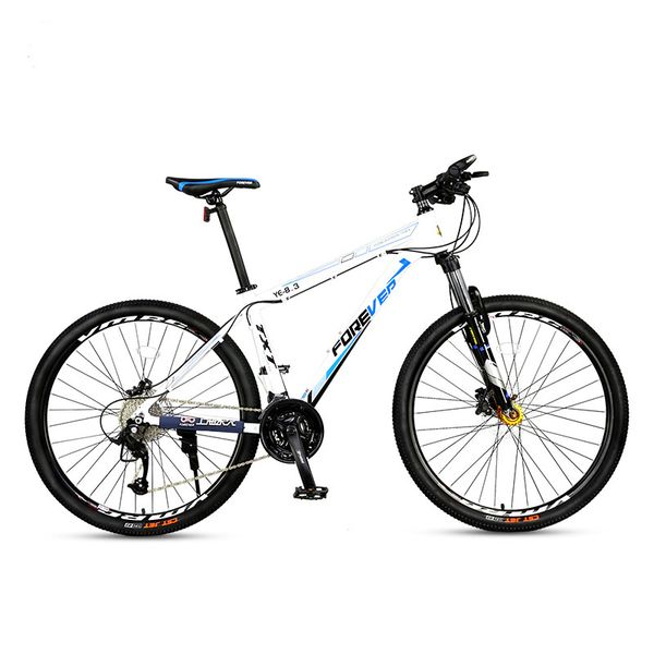 

mountain bike 27 30 33 speed double oil disc brake 26 inch