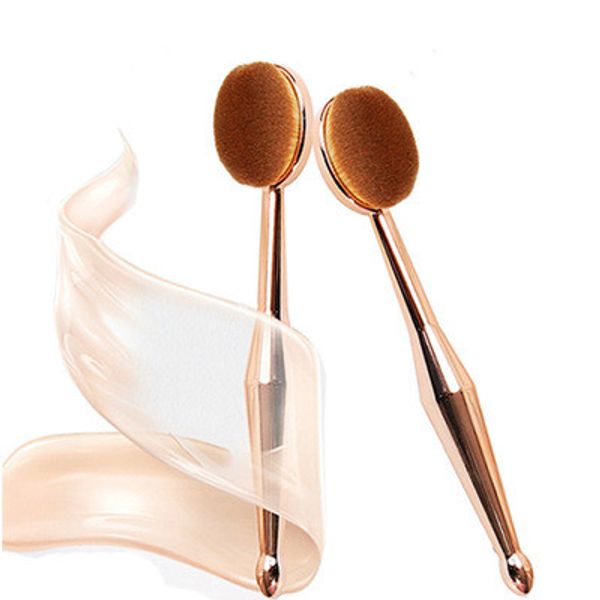 

toothbrush foundation brush beginner makeup brush foundation brush beauty