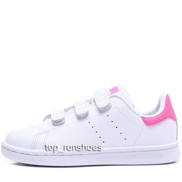 stan smith neonato rosa