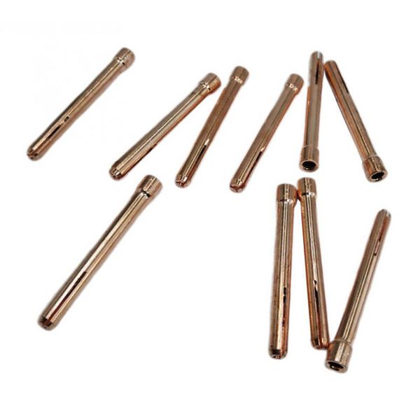 

tig welding torch collet body for wp 18 26 accessories parts