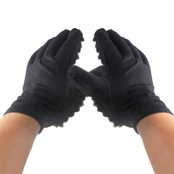 

New Fashion Hair Braider Twist Sponge Gloves Shape Fir Afro Dreadlocks Curl Brush Sponge Hair Braiders Tool Wholesales / Retail
