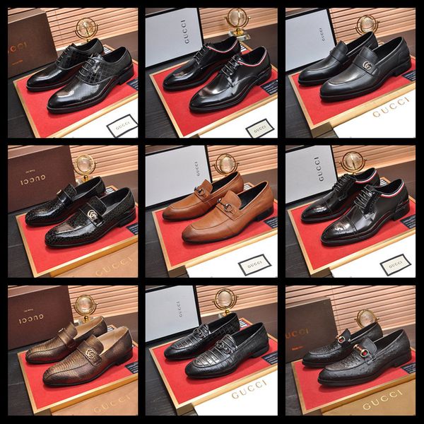 

20ff высокого качества мужчины кисточкой мокасины итальянский платье обувь повседневная loafer мужчин свадебная обувь партии мужской констру, Black