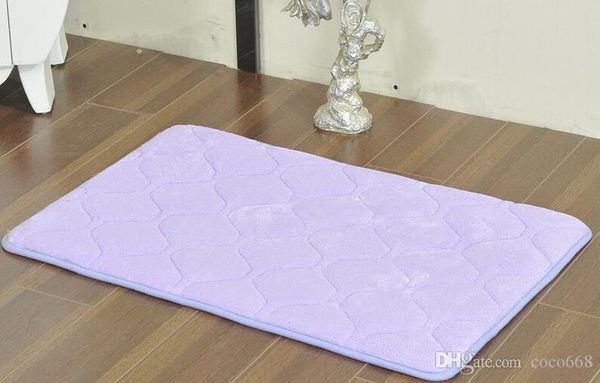 Area Rugs Manufacturers Wholesale Memory Cotton Multicolor Door