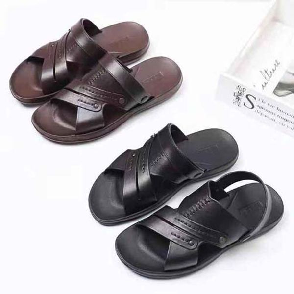 

women shoes sandals heels sandals slippers huaraches flip flops loafers shoe for slipper shoe02 pl2480, Black