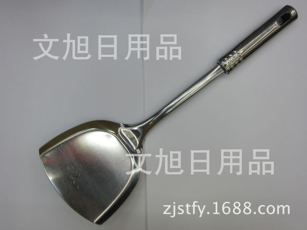 

spot supplies nine funiculus non-rust iron pot adzing shovel