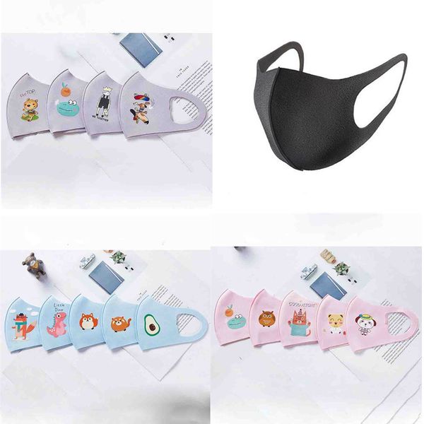 

на складе быстрая перевозка груза маска дизайнерские маски защиты k-pop 3d mask мода многоразовые маски для ребенка мужчина женщина washable
