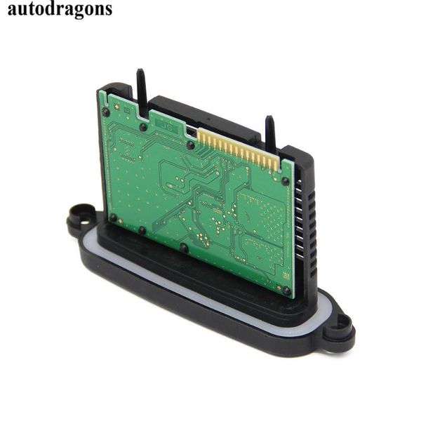 

autodragons adaptive xenon hid headlight 63117304906 oem headlight driver module for 2011-2014 5 seriesf18 module unit