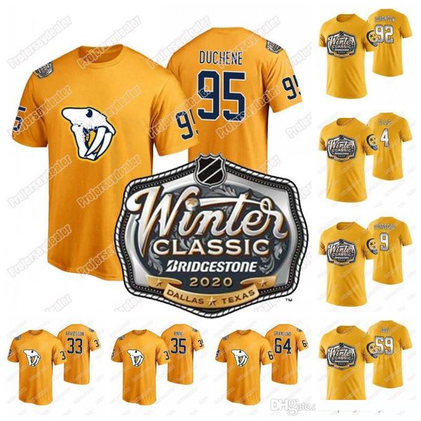 winter classic t shirt