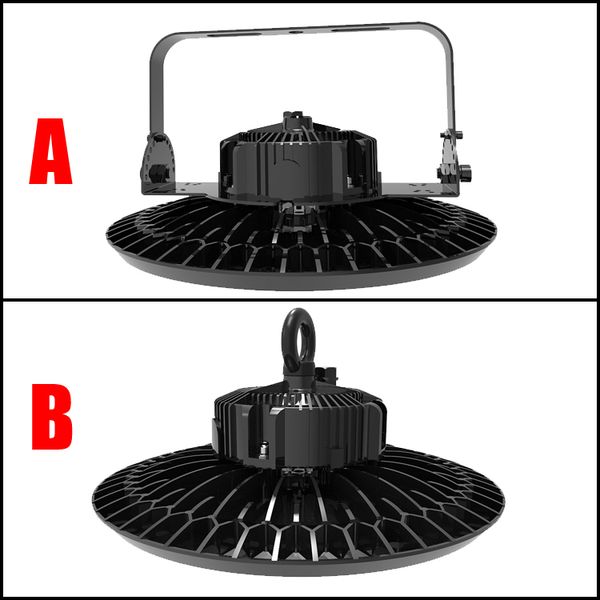 

100w ufo led high bay light 150w 200w 250w led warehouse light, ip65 ufo light fixture approved for shopping mall stadium exhibition hall