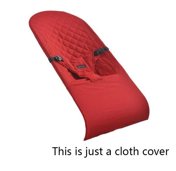 

baby rocking chair sleepy baby artifact comfort chair can sit and replace cloth set child cradle bed cover