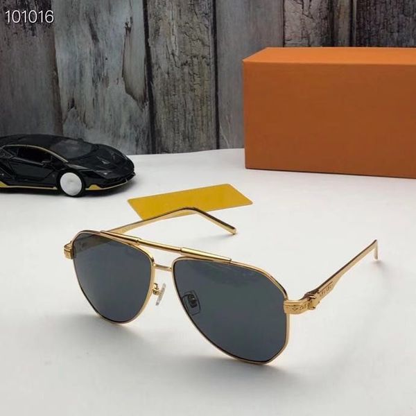 

latest selling popular fashion 333 women sunglasses mens sunglasses men sunglasses gafas de sol sun glasses uv400 lens with box, White;black