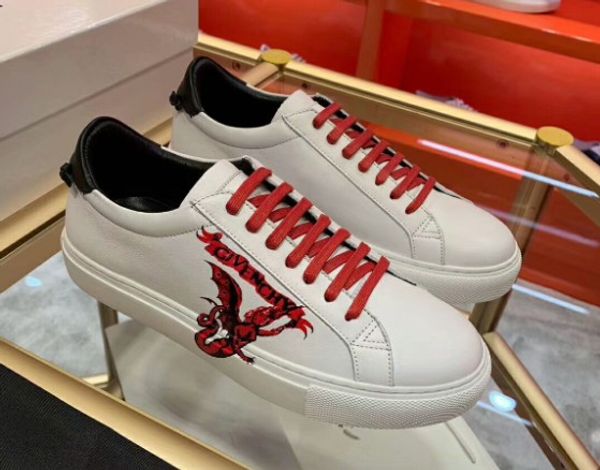 

designer projects by men black white low shoes men genuine leather casual shoes flats chaussure femme homme