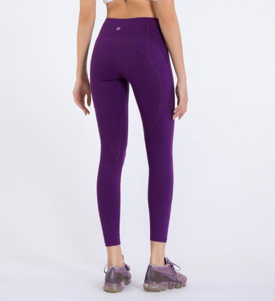 

yoga outfits leggings sport women tummy control fitness pants quick dry t1901 clothing women's, White;red