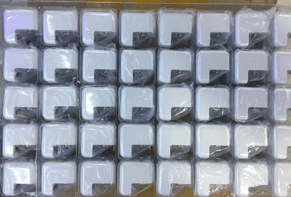 

ААААА + быстрая зарядка USB зарядное устройство для iPad 12W 2.4A Travel Портативное зарядное устройство для iPhone 6 6s 7Plus Samsung Планшетный адаптер. С розничной коробкой