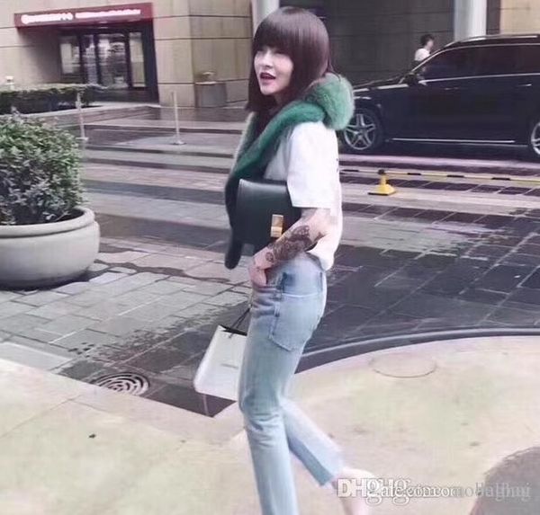 

shoulder bags cross body totes 3349 29cm10a handbags tofu 2018 brand fashion luxury designer famous women shoulder designer use soft cowhide