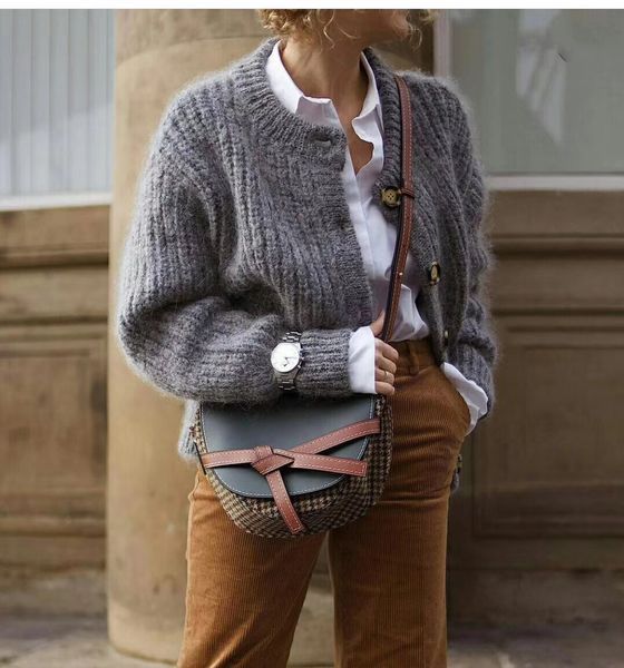 

designer shoulder bag saddle bags bow decoration fashion textured cfy2002263//6#