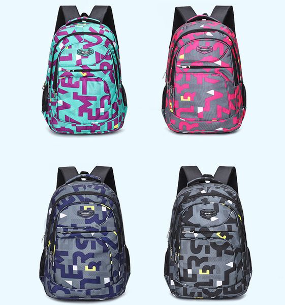 

camouflage backpack laprucksack travel backpack large capacity business bags usb charge college student school bags