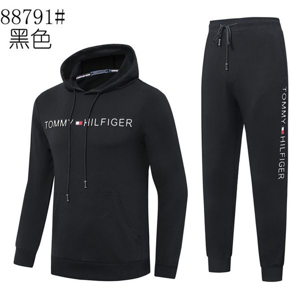 

2019 2020 new football jacket sportswear long-sleeved zipper casual football jacket sportswear training suit 07, Black