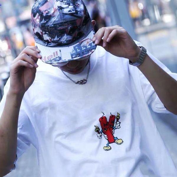 

Camisetas hanfei001