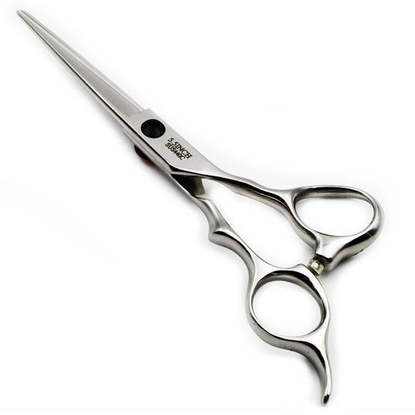 

4.5''/5''/5.5''/6'' professional pet scissors dog grooming cutting shears kit for animals japan440c