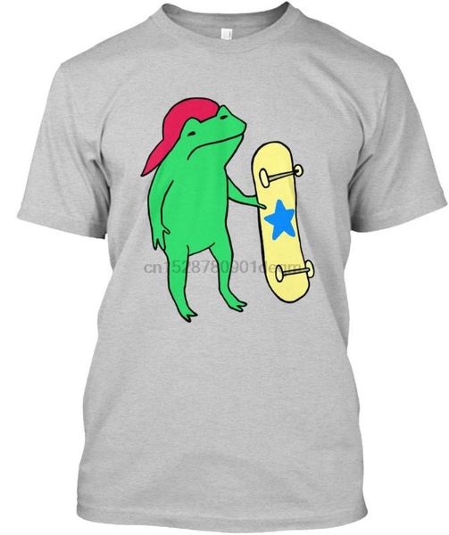 

men t shirt skater kaeru women t-shirt, White;black