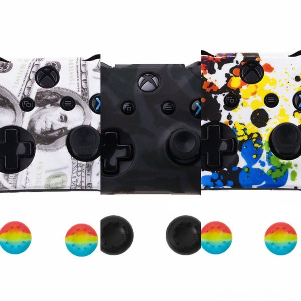 

sg1uc большой палец контроллер стик крышка джойстик крышка чехол для sony для playstation 3 для ps3 контроллер dualshock 4 для ps4 слим про