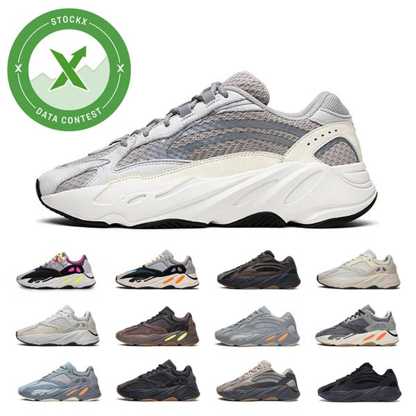 

700 v2 wave runner inertia running shoes alvah azael 700s v3 vanta tephra men women sports sneakers size 36-45