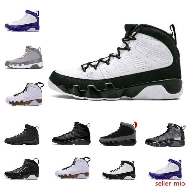 

new 9 ix basketball shoes 9s men sneakers boots wholesale 9s ix sports shoes outdoor training shoes size us 8.0-13