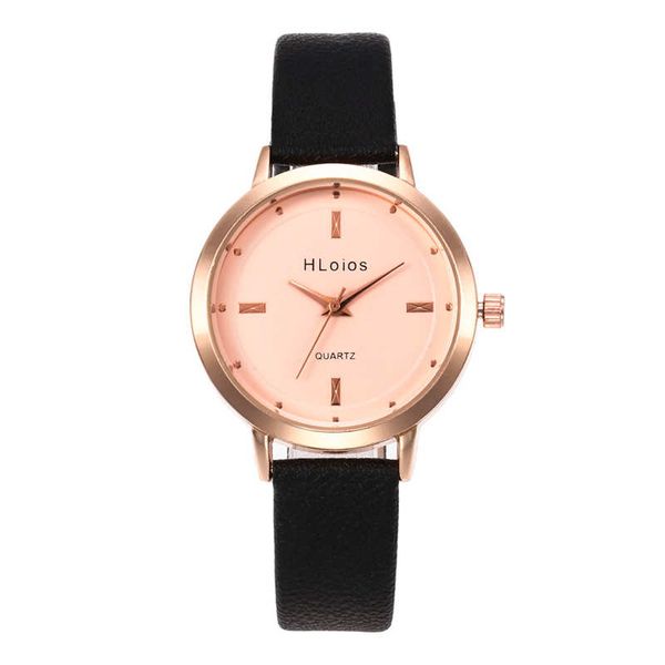 

women's watches bayan kol saaty fashion versatile watch featured de luxe montres femmes romain horloge cadeau reloj de mujer#l, Slivery;brown