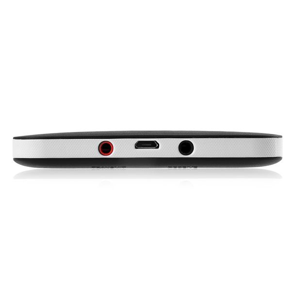 

b6 2-in-1 bluetooth wireless portable audio transmitter / receiver car