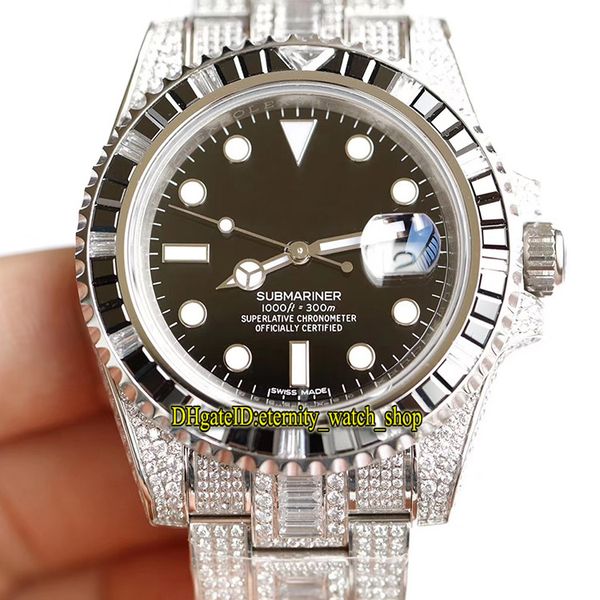 

набоѬ в дѬел sub special version 116610ln-97200 116610 114060 cal.3135 авомаиекий еѬнй иеѬбла мђж, Slivery;brown