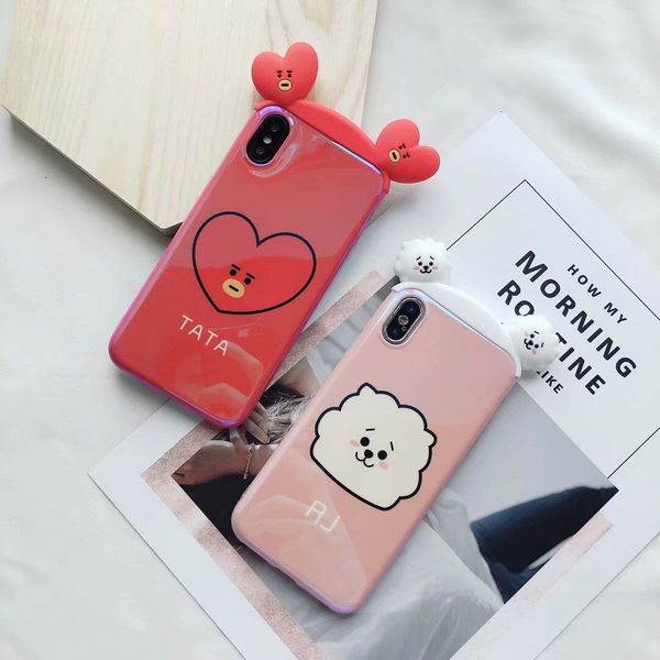 bt21 coque iphone xr bt21 coque iphone xr
