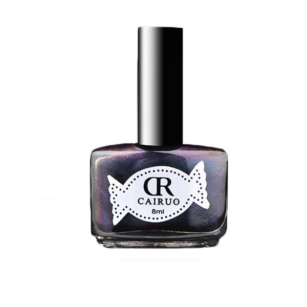 

1pc chameleon nail environmentally friendly long lasting starry radiated nail polish environment friendly 4.23
