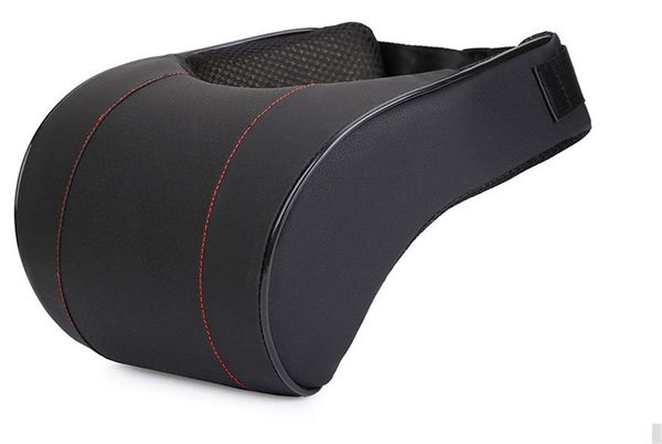 

car neck pillow memory foam pillow neck rest auto seat headrest cushion pad mat