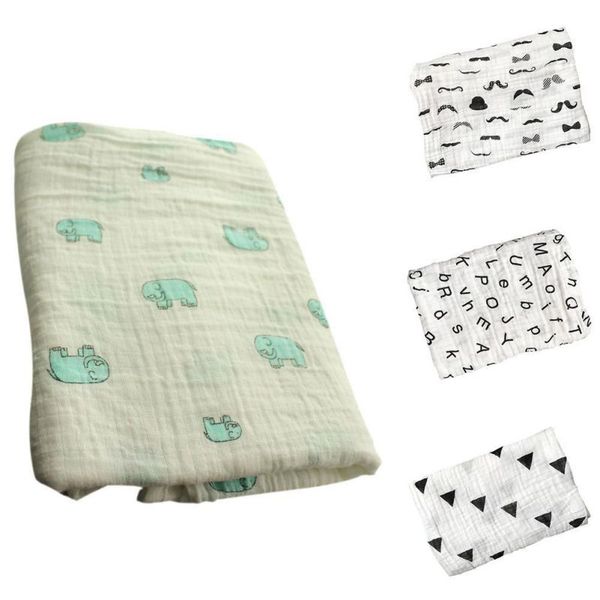

baby soft cotton blankets for newborn swaddles lovely baby gauze bath towel