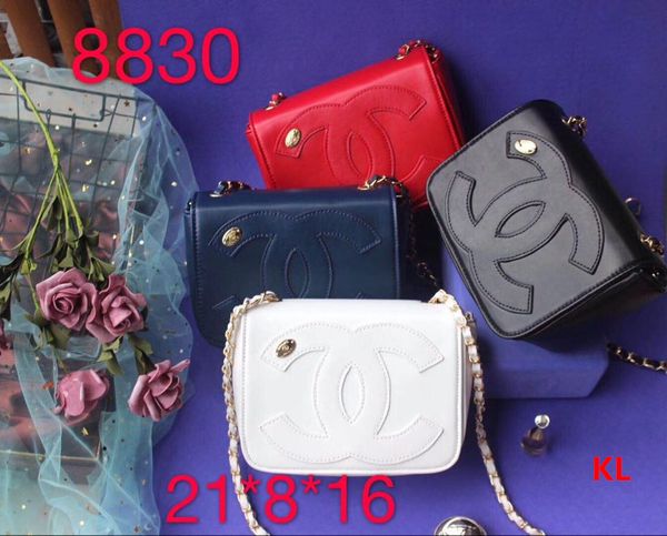 

KL 8830 новые стили модные сумки женские сумки сумки женщины сумка рюкзак одно плечо сумка хозяйственная сумка