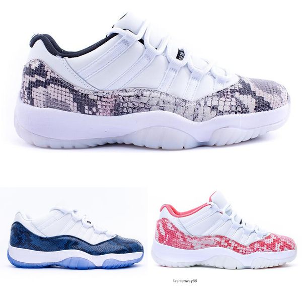 

xiii men new low cut designer 11 basketball shoes 11s women pink blue gray designer sneaker shoes size 36-46