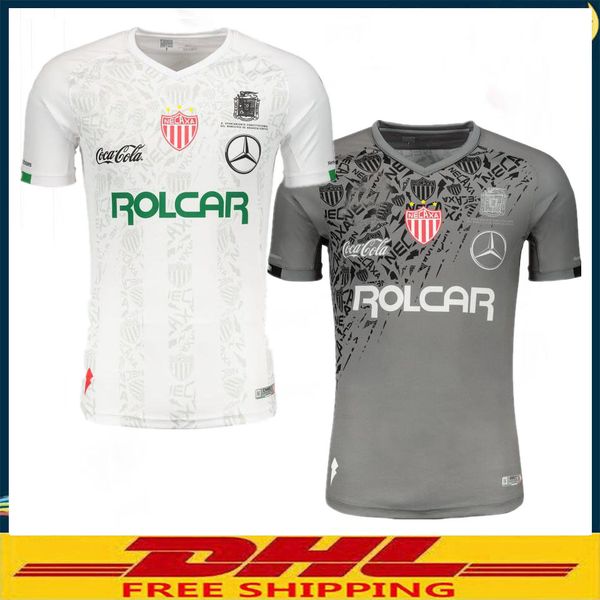 necaxa black jersey