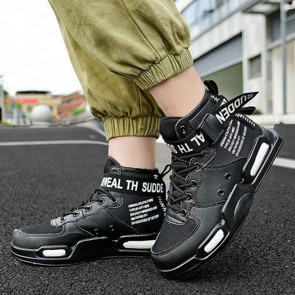 

new arrival classics style air men running shoes big size 46 lace up sport shoes men outdoor jogging walking athletic 2020