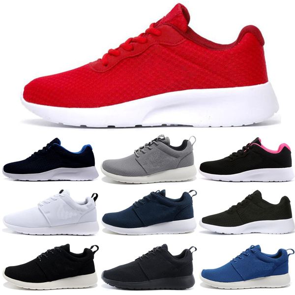 

2020 london 1.0 tanjun 3.0 run running shoes triple white black blue women mens trainers walking jogging sports sneakers 36-45