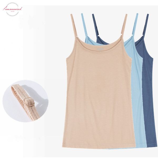 

tank women summer casual camisoles womens t shirt spaghetti strap cropped vest camis female camis fashion cotton, White
