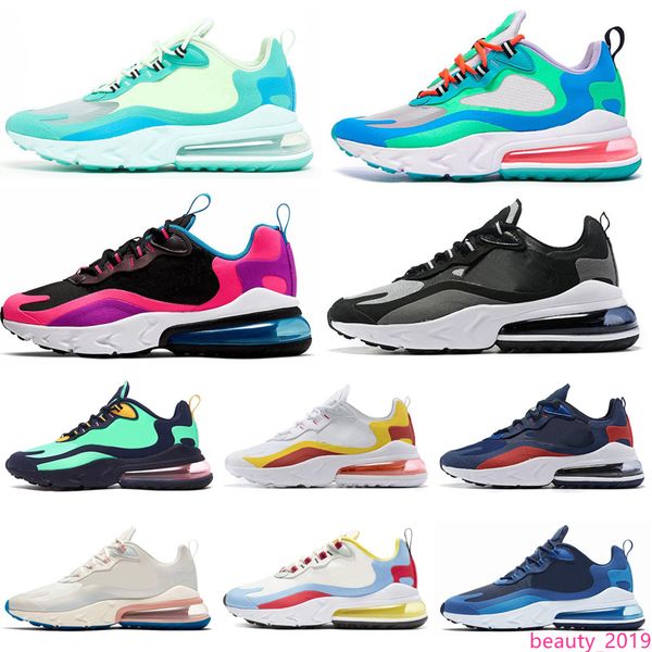 

react running shoes bauhaus electro green hyper jade pink blue void bright violet fashion women mens trainers sports sneakers wholesale