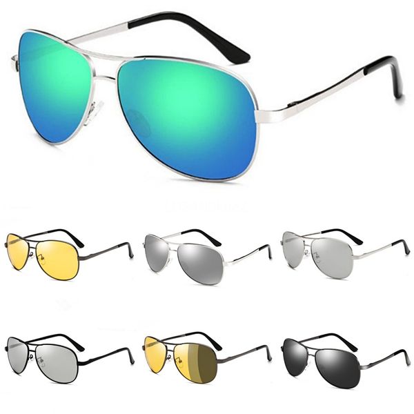 

sunglasses for men sport cycling desinger sunglasses dazzle colour mirrors glasses 18 colors #48633, White;black