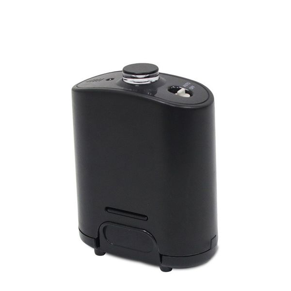 

black vacuum virtual barrier compact for irobot 500 600 700 series (1 pack) cleaning vacuum cleaner robot sweep for vacuum clean