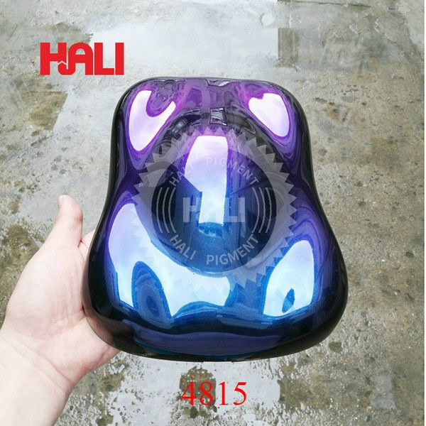 

chameleon ,color change pigment,automobile pigment,plastic ,item:4815,color:red/violet/blue,weight:10g,ing