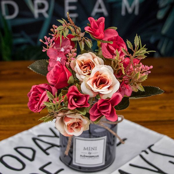 

flowers decoration bouquet artificial traditional arts craft party pgraph