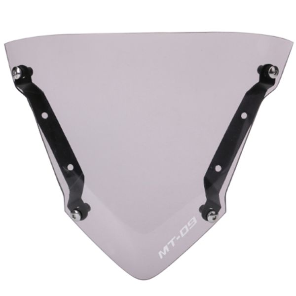 

motorcycle accessories small windshield for yamaha mt 09 mt-09 fz-09 mt09 fz09 2014 2015 2016