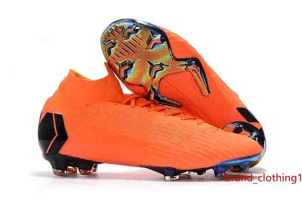 

новые крытый футбольные бутсы mercurial x proximo x 6 md fg tf vi 360 elite high top mercurial superfly cr7 крытый футбол бутсы turf