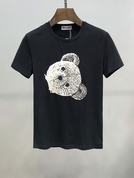 

crime shirt summer sailor collar jacket casual dagger shirt men's short sleeve shirt clothing letter pattern printed t-shirt #x5, Gray