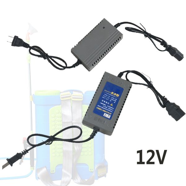 

electric sprayer accessories lithium battery charger 1.0a-1.5a /ac-220v /dc-12.6v
